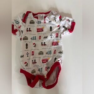 The British Museum onesie